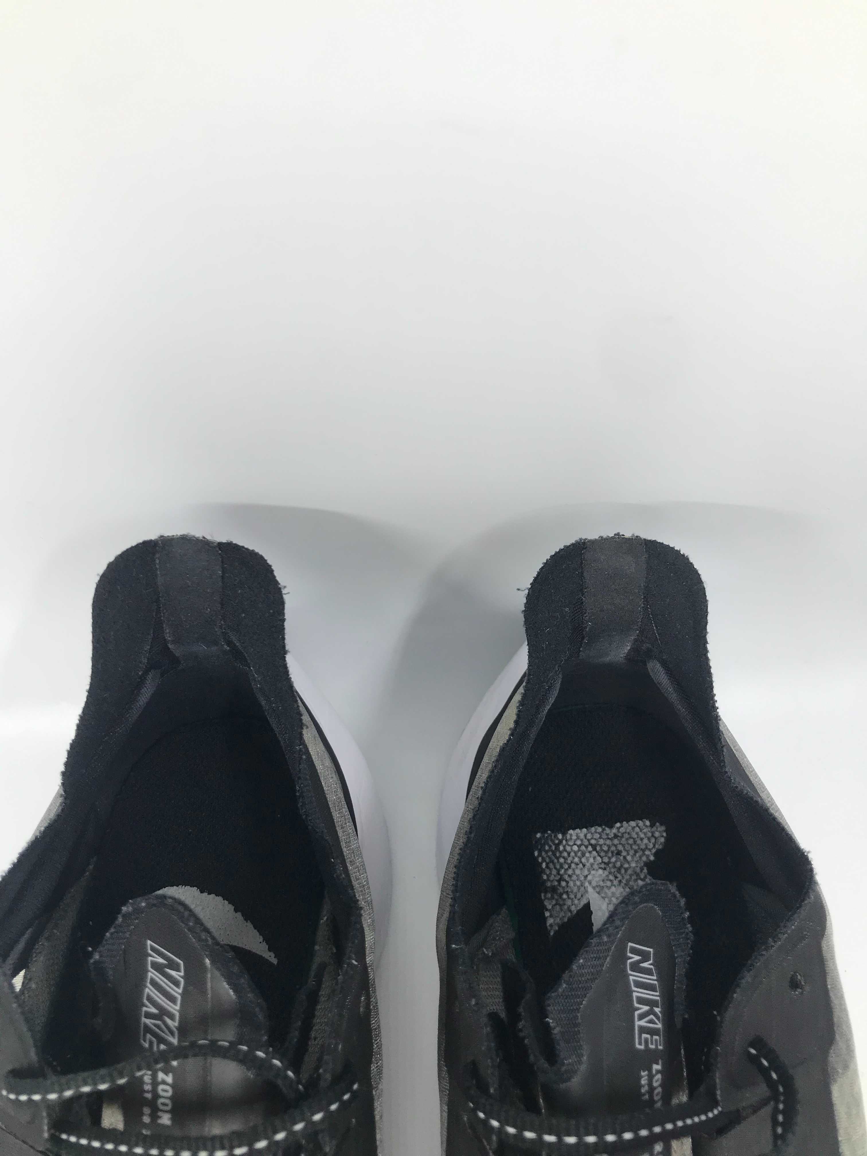 NIKE Air Zoom Gravity r.44,5 oryginalne buty sportowe męskie
