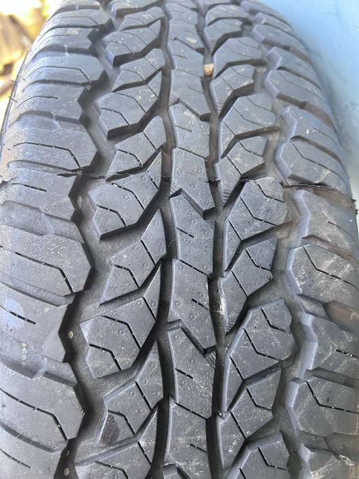215/70/r16 aplus at  не bf goodrich cooper good year yokohama