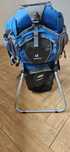 Nosidło Deuter Kid Comfort II