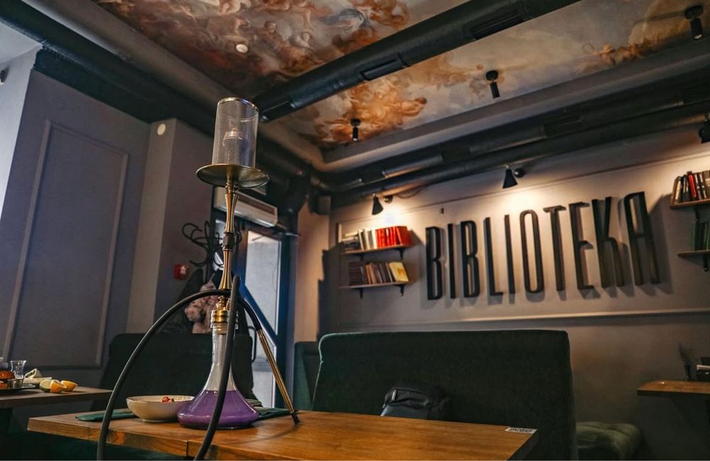 Продається бар готовий бізнес