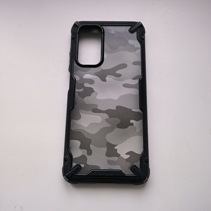 Чохли на смартфон Xiaomi mi 10t / 10t pro чохол бампер якісний