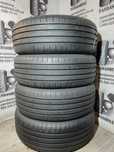 Шини 215/55 R17 GOODYEAR EfficientGrip Perfomance б/у літо склад