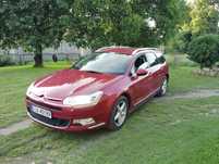 Citroen C5 X7 2.0 HDI Automat