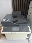 Urządzenie wielofunkcyjne Lexmark