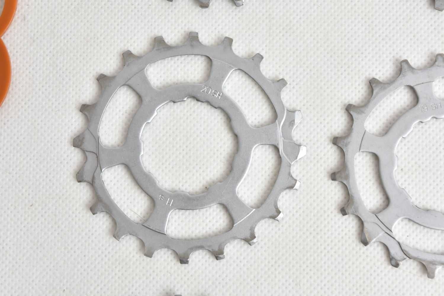 kaseta szosowa MICHE 11s ! pod bębenek shimano ! 16-28z !