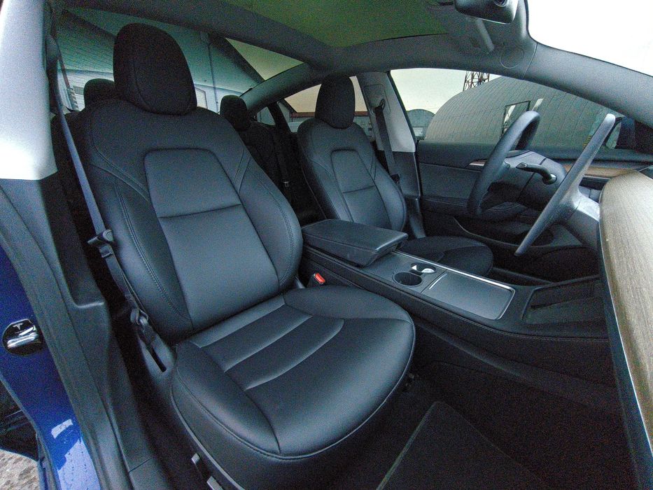 Tesla Model 3 2023 Performance