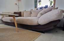 Sofa Avignon z Agata Meble