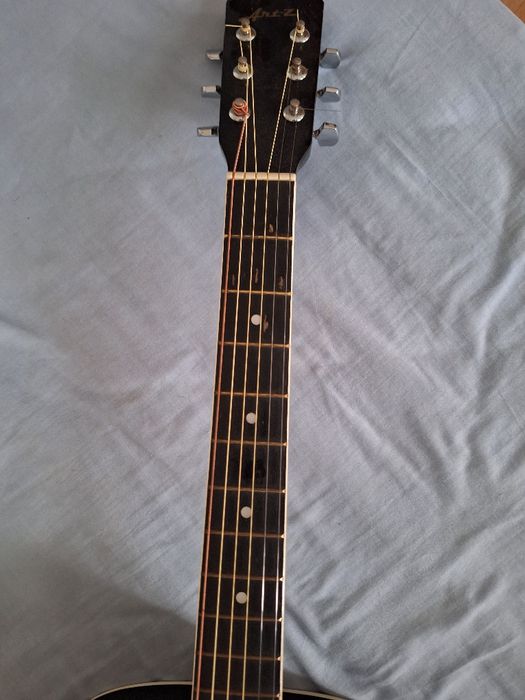 Violão arte rsw-48
