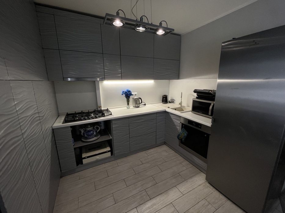 Пятикомнатная квартира в центре г. Самар. Без комиссии!