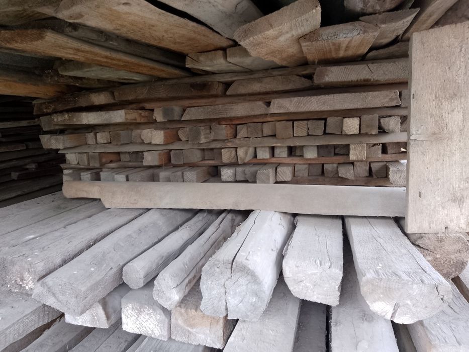 Дошка, балка сосна