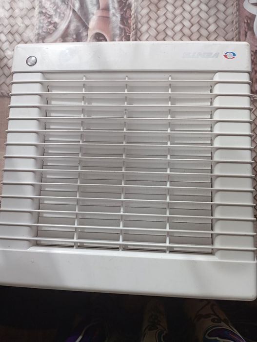 Витяжний вентилятор Vents 150MA.побутовий витяжний вентилятор.витяжка