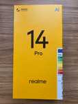 Smartfon Realme 14 PRO 5G 12/512GB Pearl White