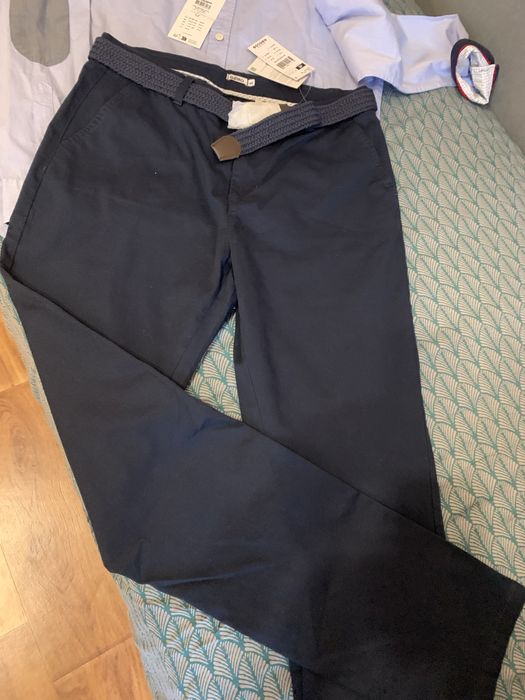 Нові Брюки чоловічі М