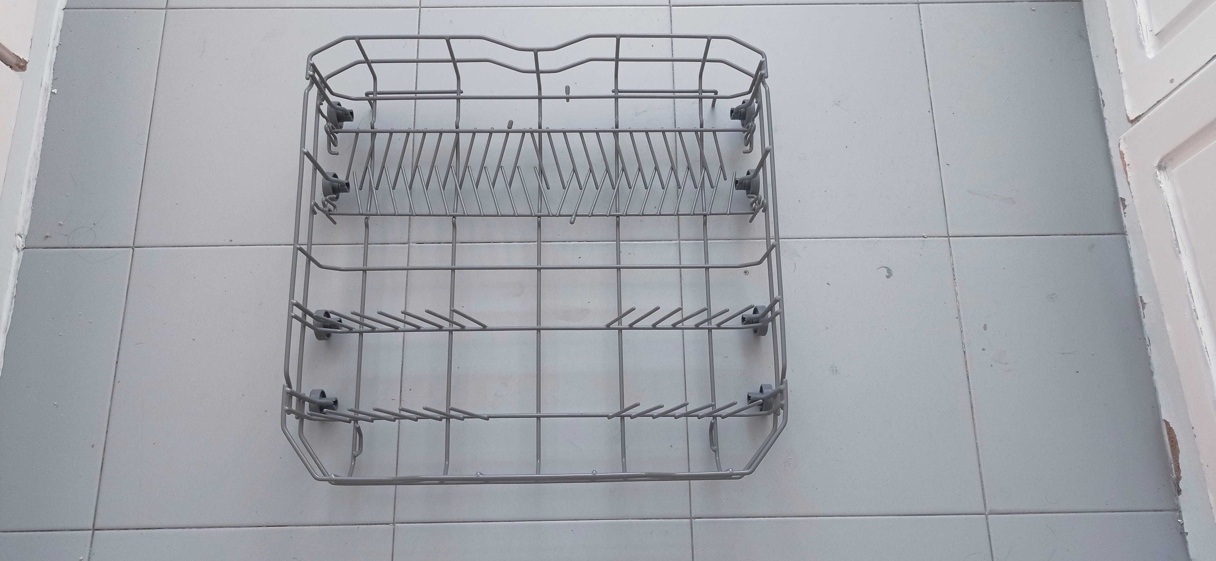 Máquina loiça Becken (Artic) tabuleiro inferior