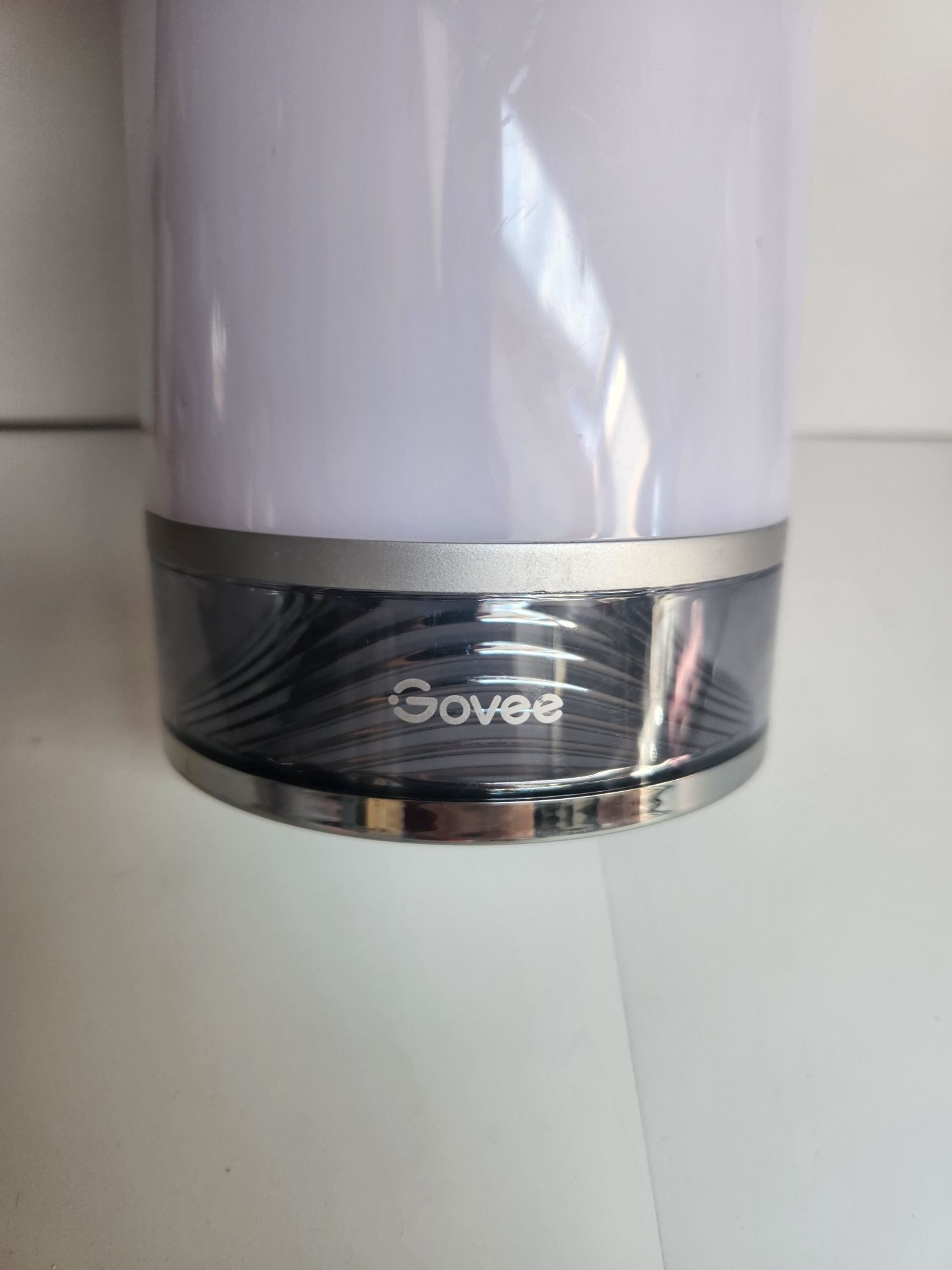 Govee lampa stołowa smart home