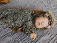 Anne geddes кукла пупс лялька 20 см колекційна