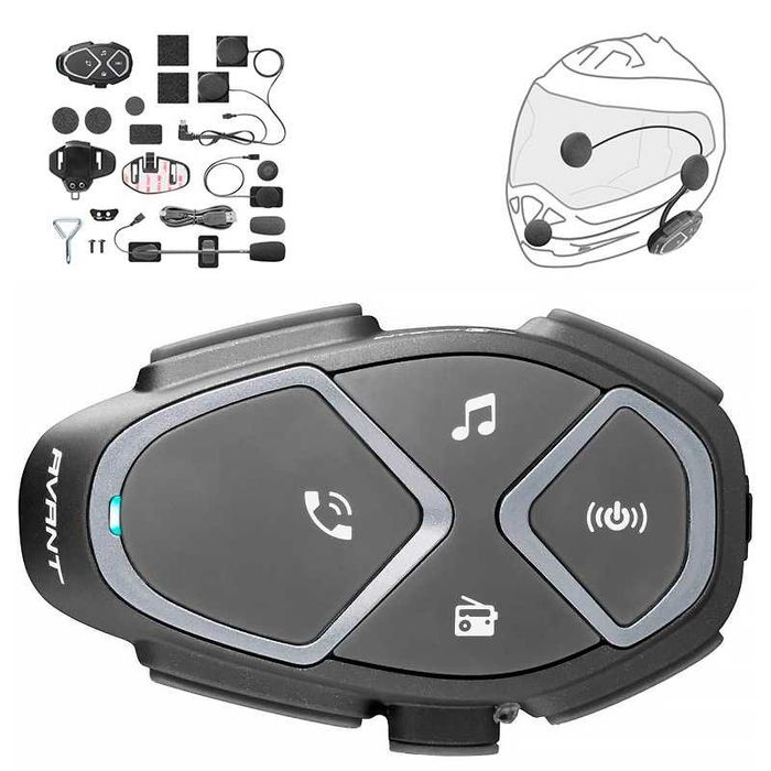 Cellularline Interphone Avant мотогарнитура Италия