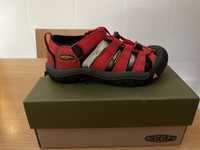 Sandalias Keen NOVAS unisexo T. 36