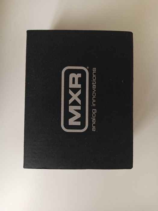 MXR Super Badass Distortion efekt do gitary Dunlop