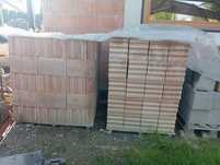 Sprzedam pustak ceramiczny leier porotherm 25
