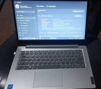 Ноутбук Lenovo IdeaPad 1 14IGL05