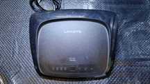 Linksys WRT54G2-V1