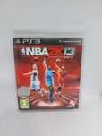 Gra NBA 2K13 PS3 Play Station 3 pudełkowa