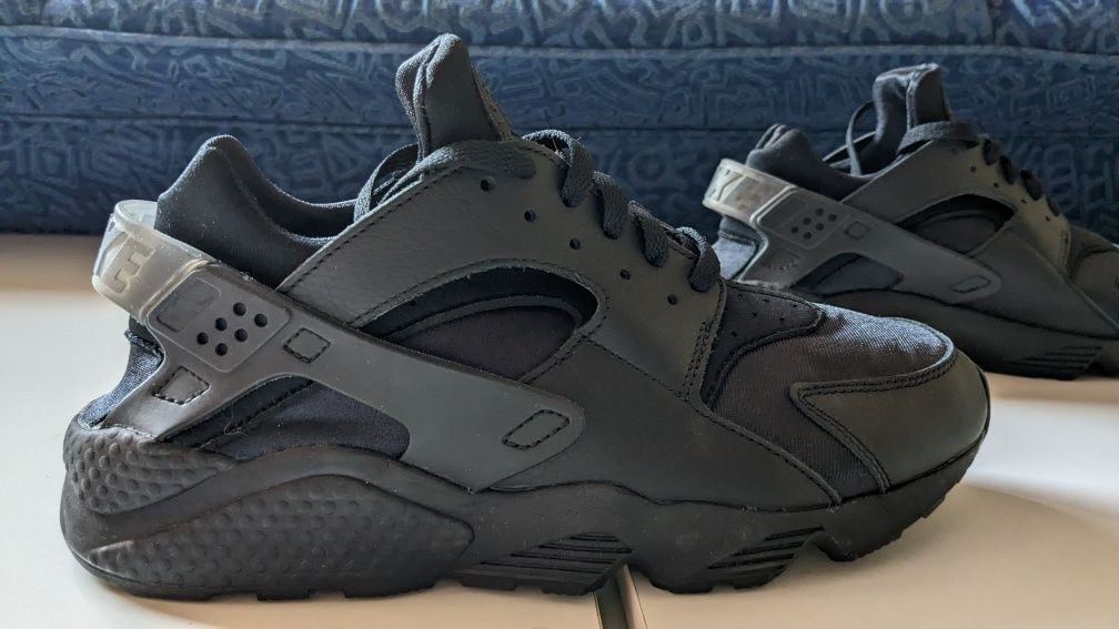 Huarache Air Nike оригинал с USA Размер 27см