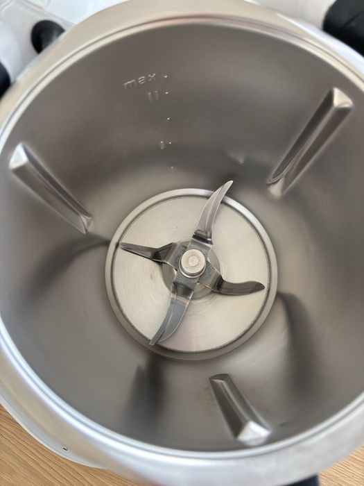 Thermomix tm 6 idealny