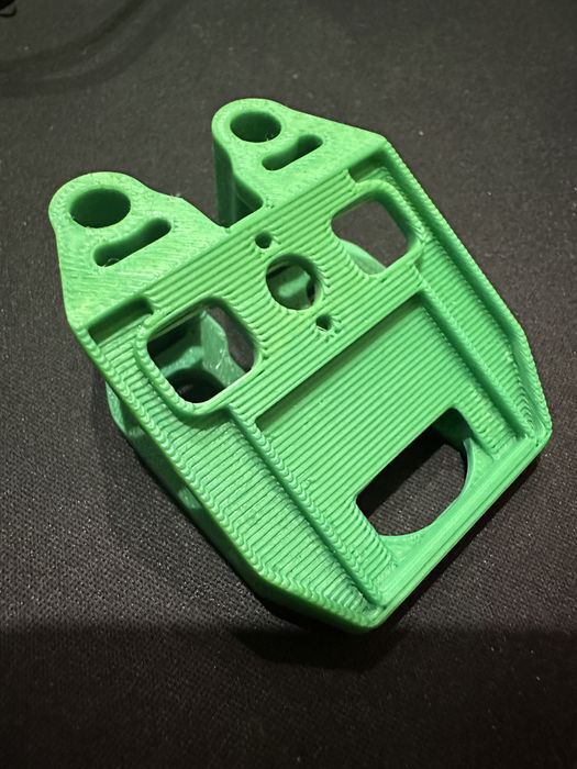 3Д друк, Фпв, є об‘єми. 3D print