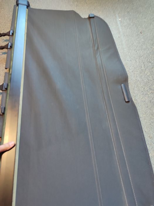 Шторка багажника Хонда Срв Honda CR-V