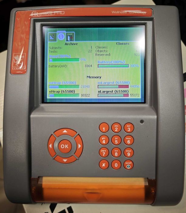 Fitmate Pro + Ergo Bike Premium 8i - solidny zestaw treningowy