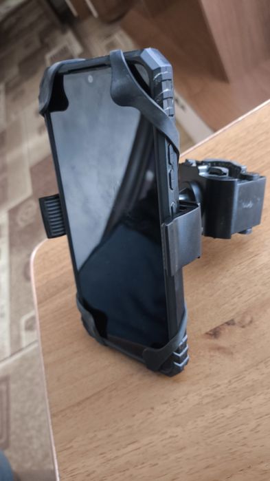 Мото-Вело Тримач телефона