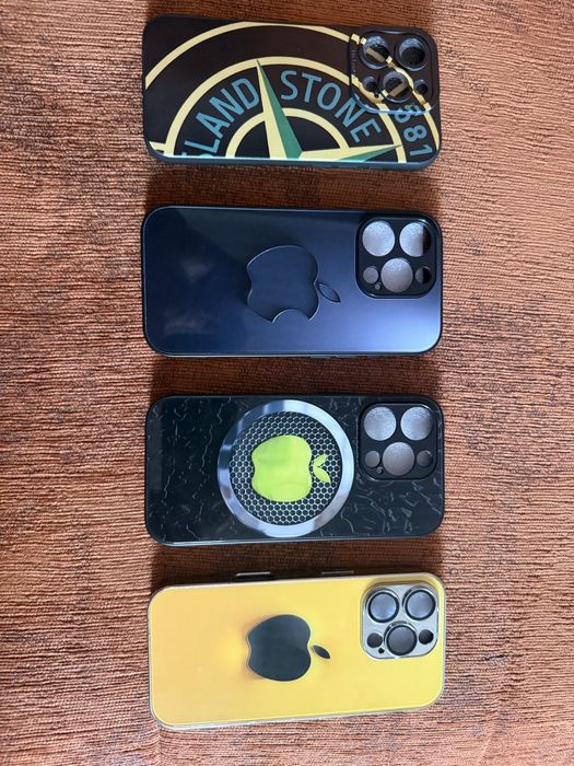 Etui do Iphona 16 pro