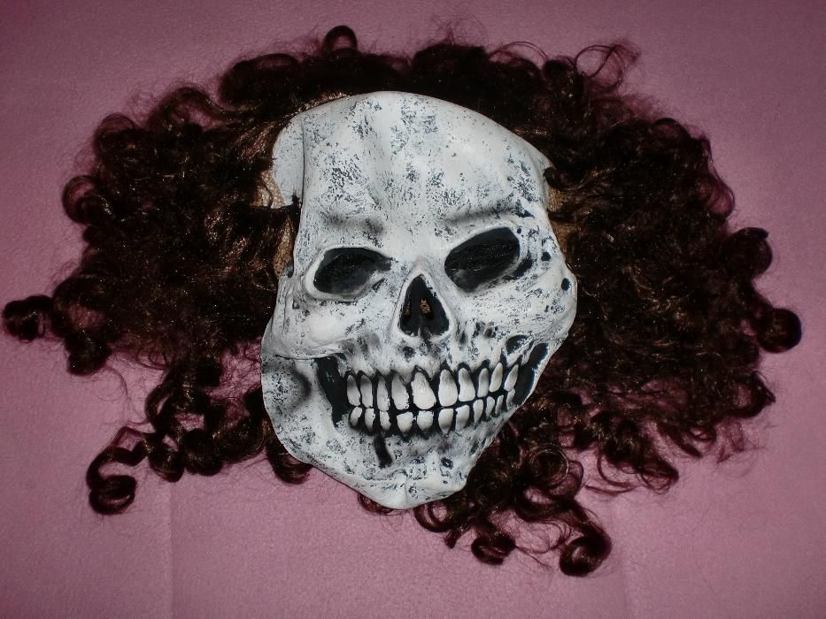 Mascaras de carnaval / halloween NOVAS