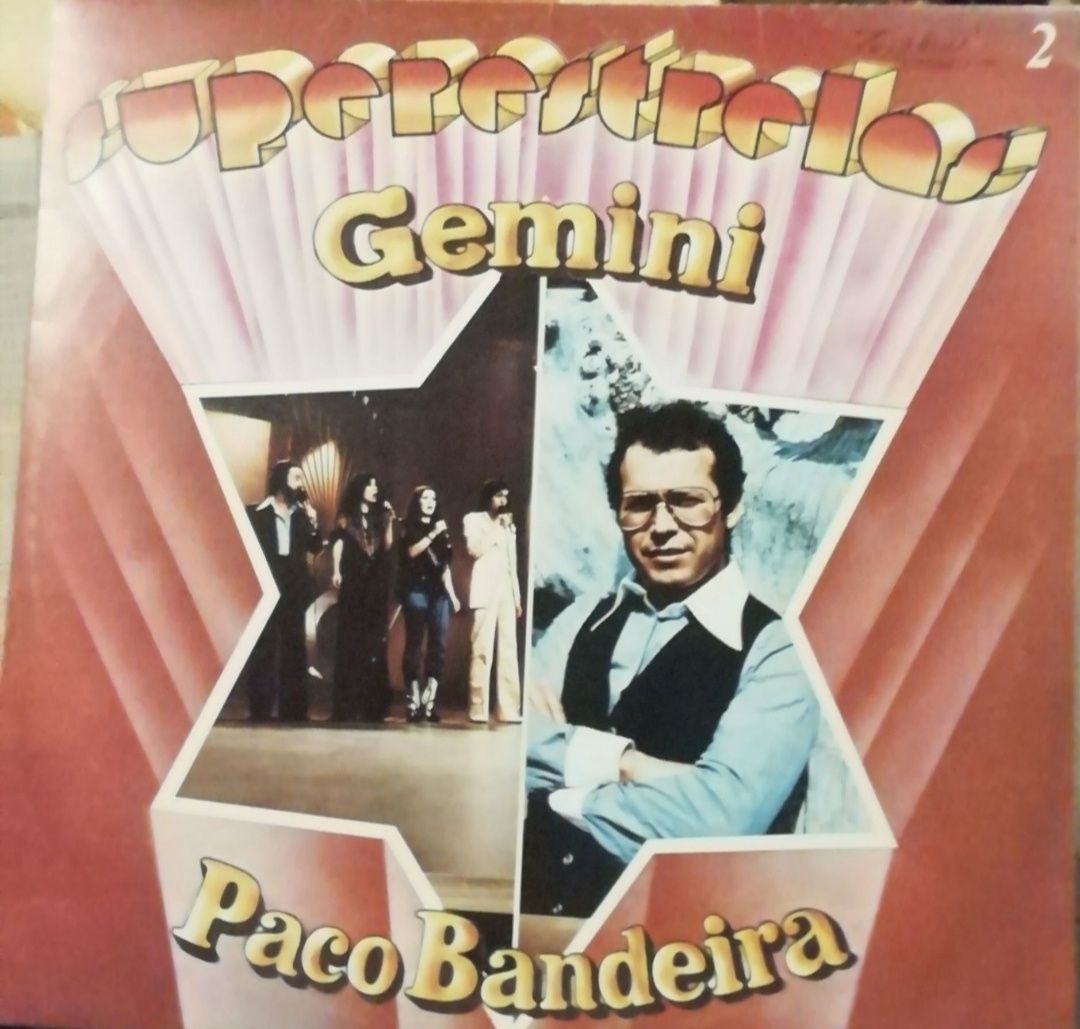 Vinil LP Música Pop. Portug. (Amália R. Carlos do Carmo, Simone etc)