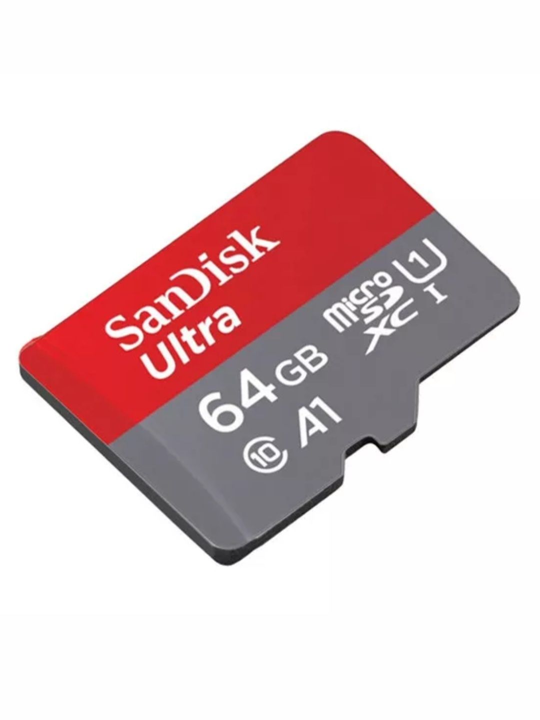 Cartão micro SD 64GB