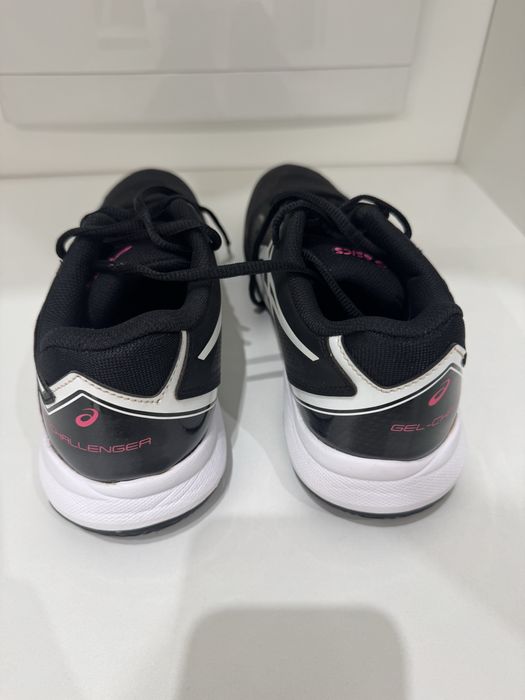 Кросівки для тенісу asics gel challenger