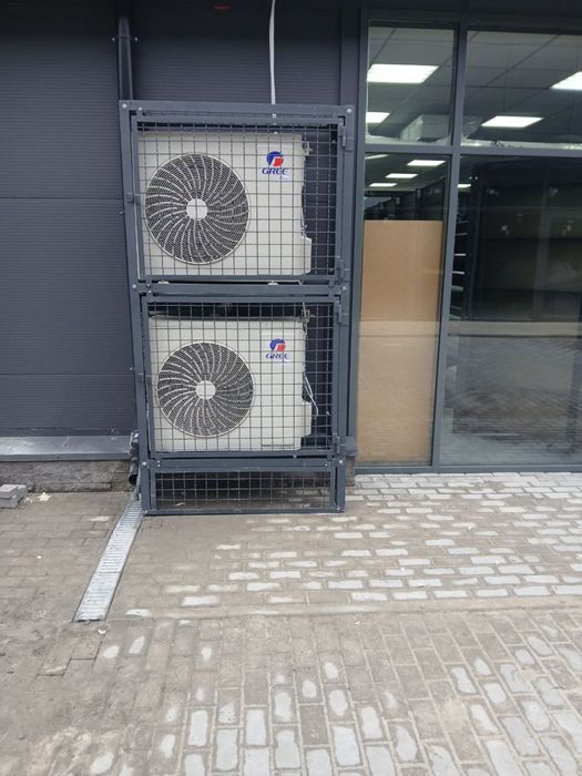 ЛІМІТОВАНО‼️Інверторні ЧОРНІ кондиціонери TCL XA82IN black • ТОП ЦІНА