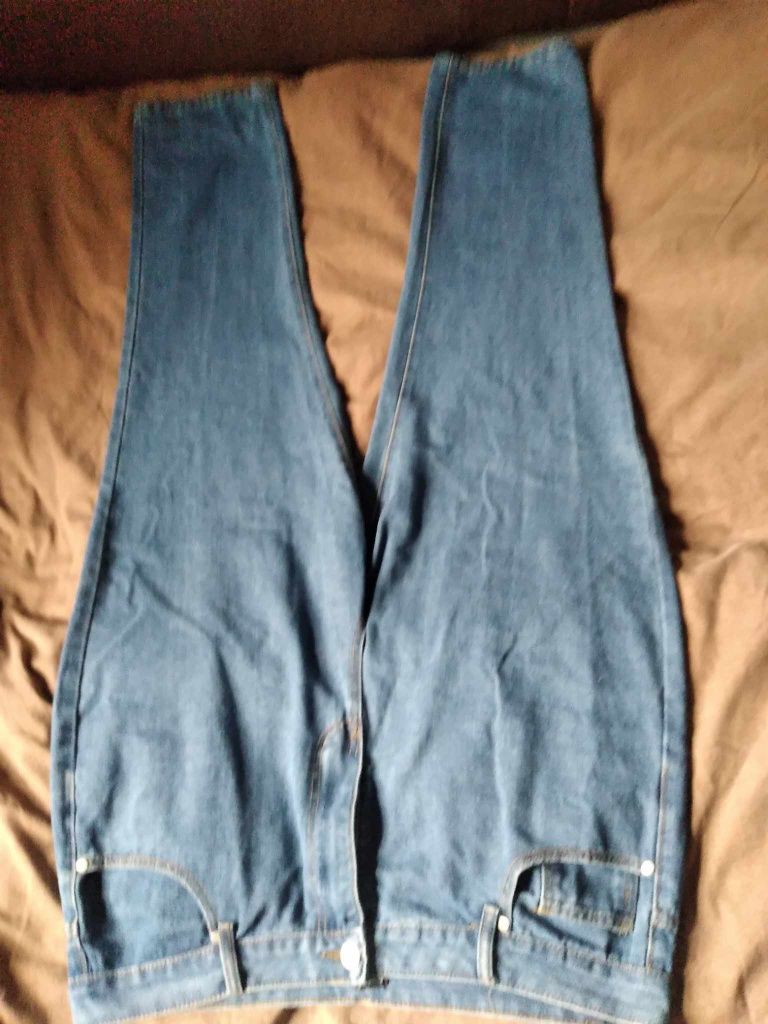 Жіночі джинси, штани, капрі