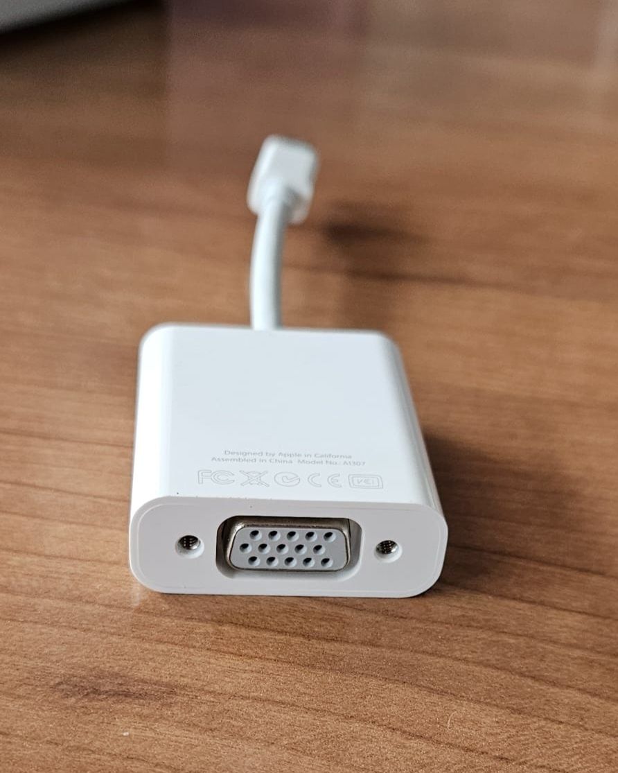 Apple Mac mini A1283