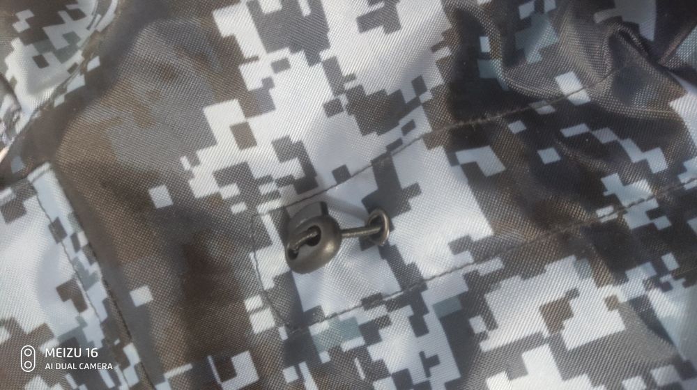 Продам дождевик на бигля