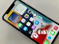 Iphone 11 256GB/ White/ Bat 86%/ Grade A-/ Gwarancja + ładowarka