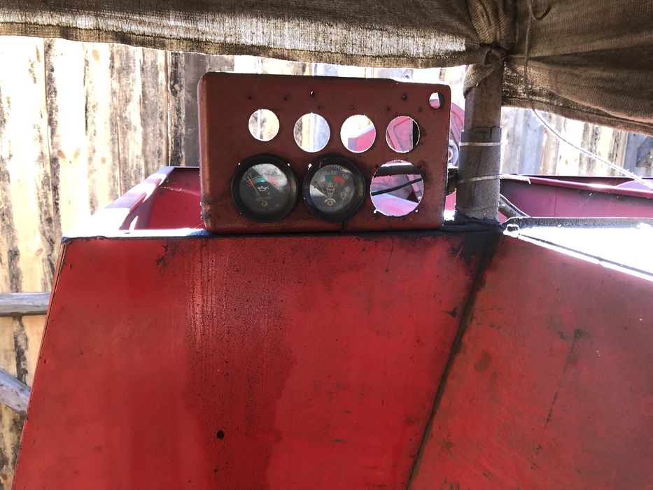 Продам Massey-Ferguson 187