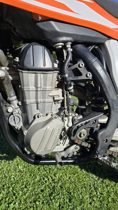 KTM SXF 450  Cross 2016r