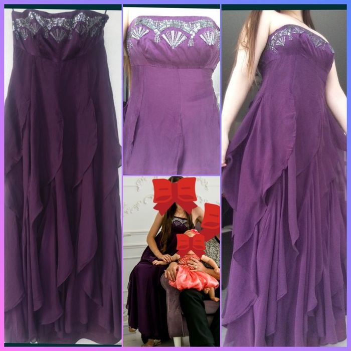 Вечірня сукня. Випускна сукня. Нарядне плаття. Жіноче плаття