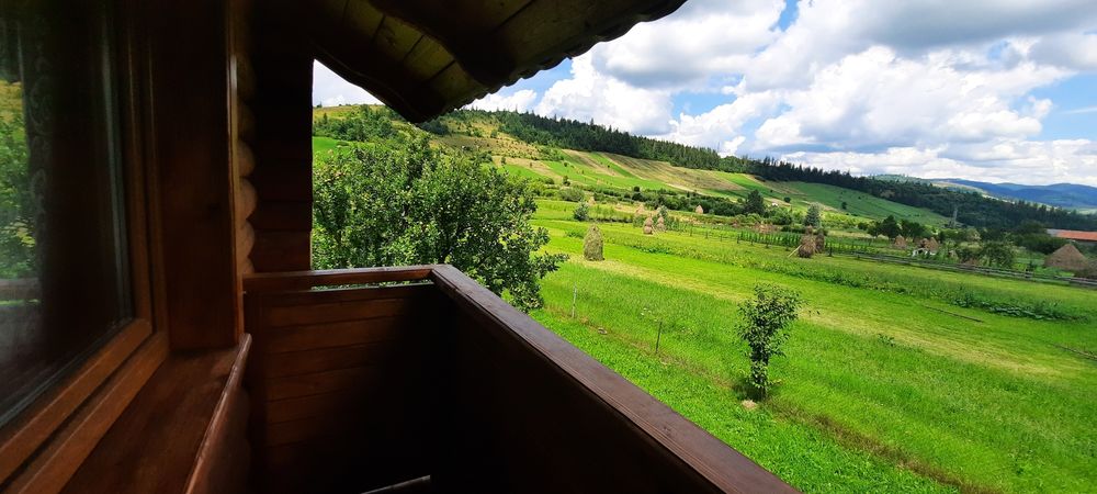 Котедж "Гукливчик"