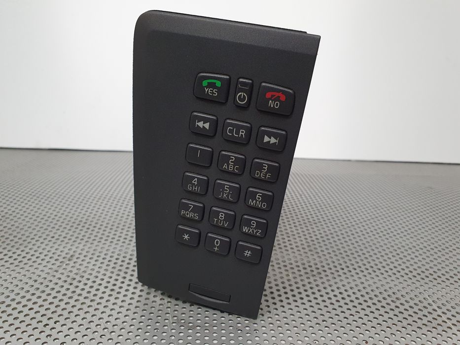 Botão / interruptor trancar portas VOLVO S60 I (384)