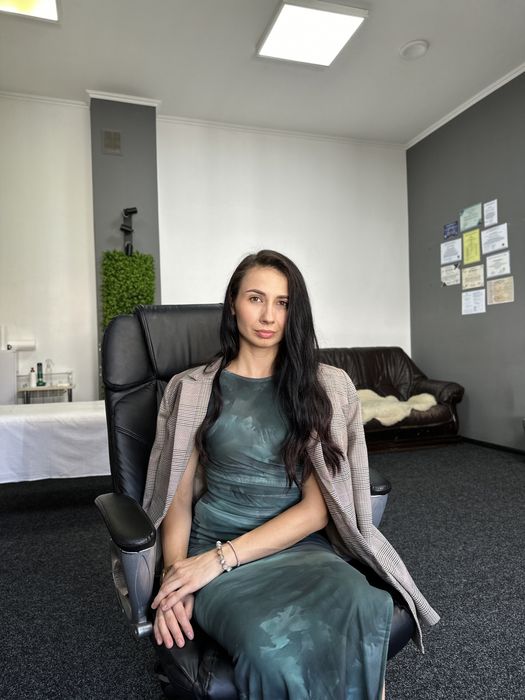 ГІПНОЗ / РЕГРЕС  психолог