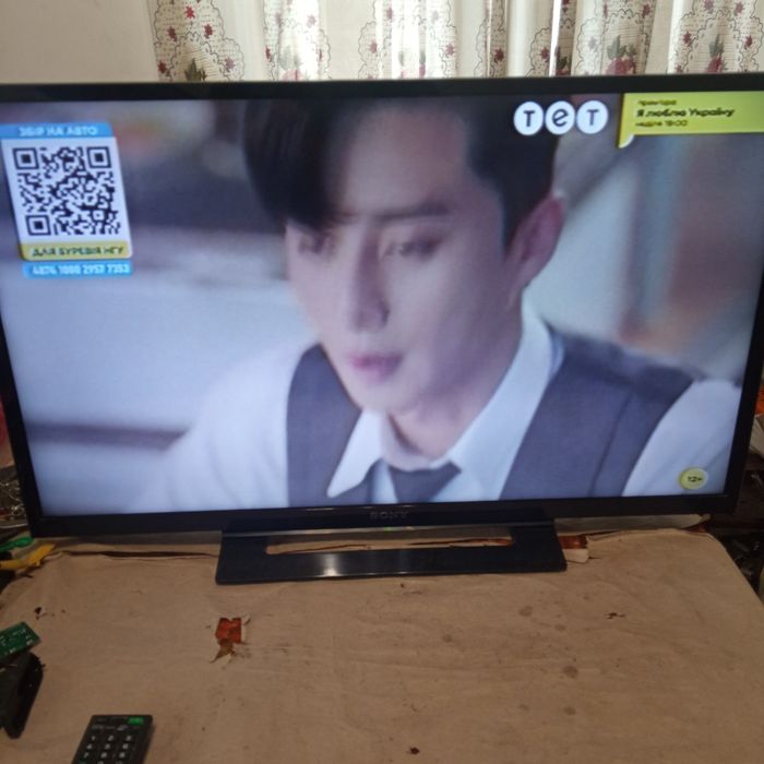 Продається телевізор SONY KDL -32R303B